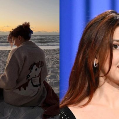 Millie Bobby Brown afirma que pretende engravidar após adoção