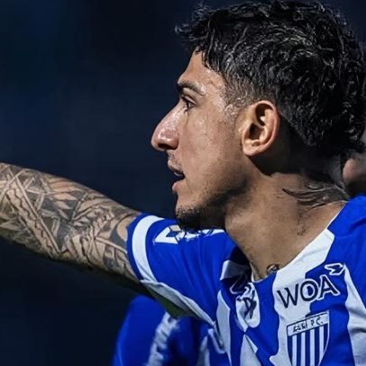 Avaí vence Chapecoense e encaminha título da Copa Sul-Sudeste