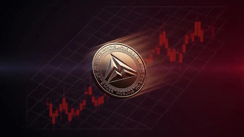 AVAX cai 38% no debut na Nasdaq enquanto trade cripto se desenrola