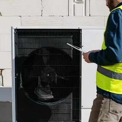 Crescimento de bombas de calor estagna com corte de apoio do governo, alerta órgão climático