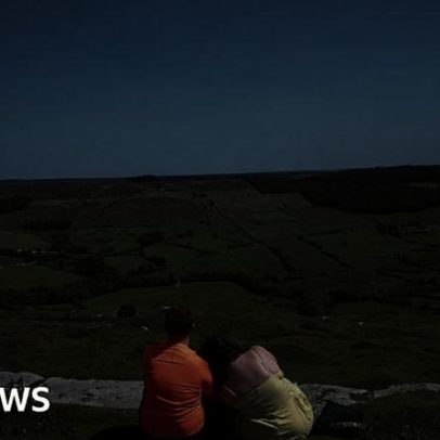 Onda de calor pode quebrar recordes de temperatura em Yorkshire