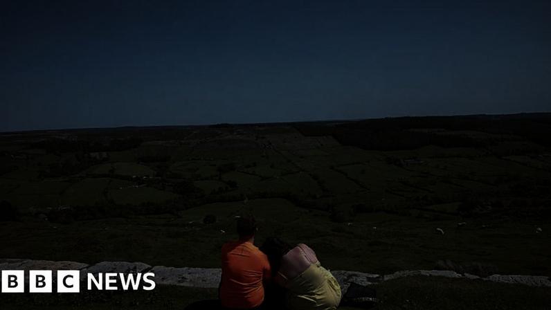 Onda de calor pode quebrar recordes de temperatura em Yorkshire