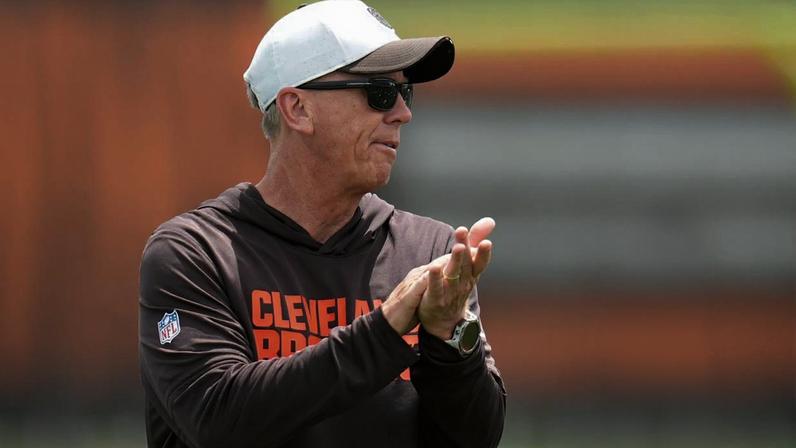Todd Monken: fim do ciclo nos Ravens tem prazo de validade