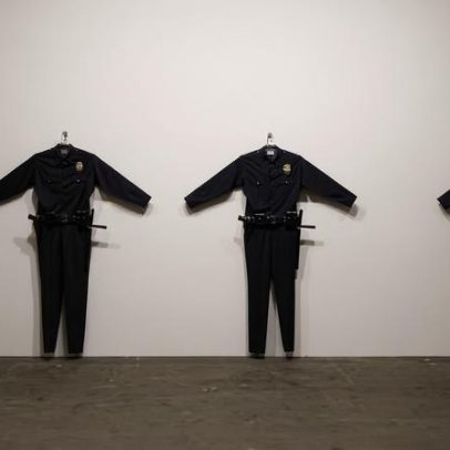 Destaques da Art Basel Unlimited com projetos monumentais