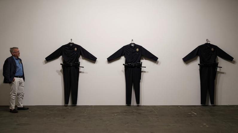 Destaques da Art Basel Unlimited com projetos monumentais