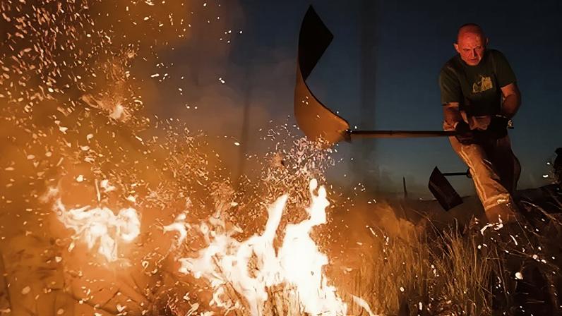 Duas bases especializadas de combate a incêndios florestais no Noroeste
