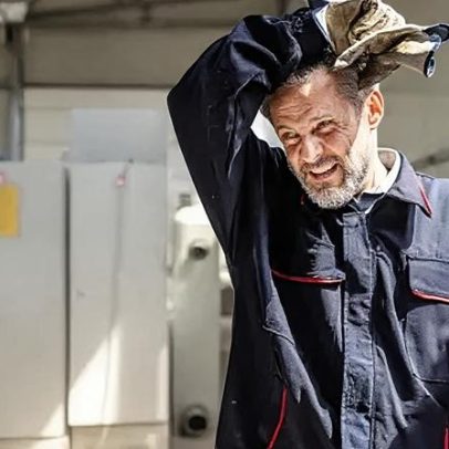 É permitido faltar ao trabalho ou à escola durante uma onda de calor?