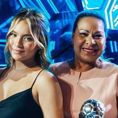 Mãe de Endrick abandona Copa 2026 após rumores de crise com nora grávida