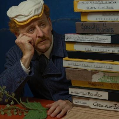Arquivo Desconhecido Revela Tesouros do Médico de Van Gogh, Paul Gachet