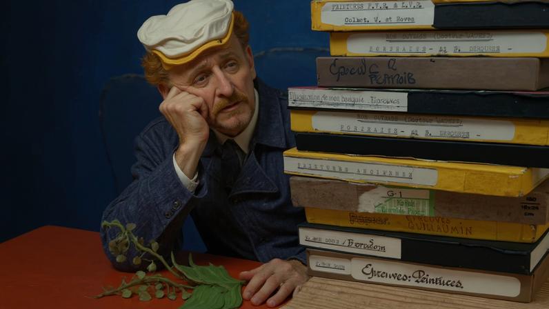 Arquivo Desconhecido Revela Tesouros do Médico de Van Gogh, Paul Gachet
