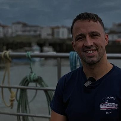 Tampas de escape em potes de lagosta protegem a vida marinha