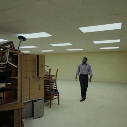 O que é o creepypasta viral The Backrooms, fenômeno da internet