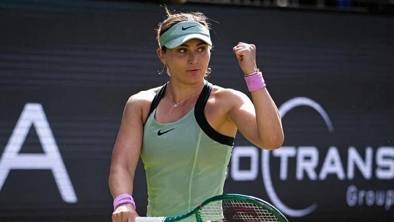 Paula Badosa (Foto: Jimmie48/WTA)