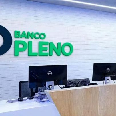 PF investiga Banco Pleno na Operação Compliance Zero e liquidação pelo BC
