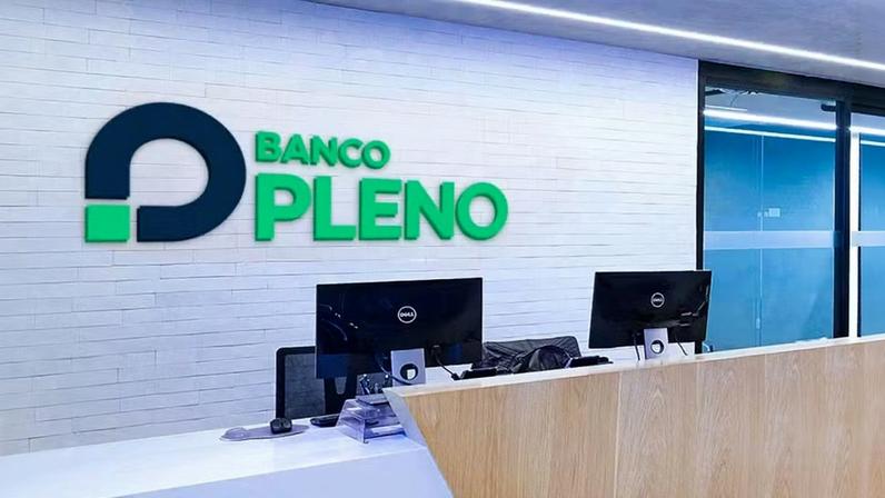 Banco Pleno — Foto: Banco Pleno/Divulgação