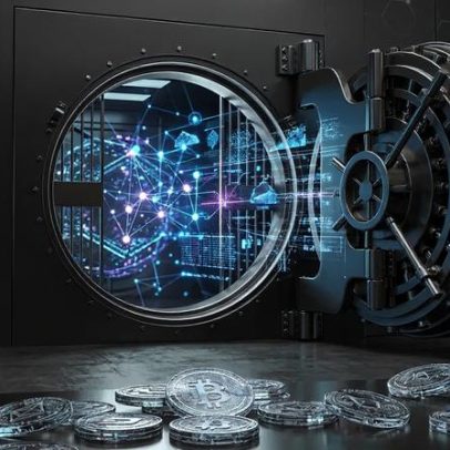 JPMorgan, Citi e Bank of America criam rede tokenizada de pagamentos contra stablecoins