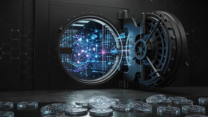 JPMorgan, Citi e Bank of America criam rede tokenizada de pagamentos contra stablecoins
