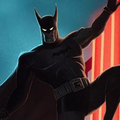 Batman: Cruzado Encapuzado 2ª temporada ganha pôster, data e trailer