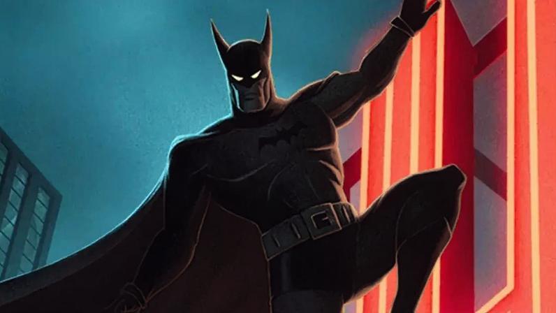 Batman: Cruzado Encapuzado 2ª temporada ganha pôster, data e trailer