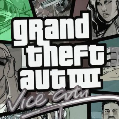 Capa de GTA 6 mantém a estranha regra da Rockstar há 25 anos