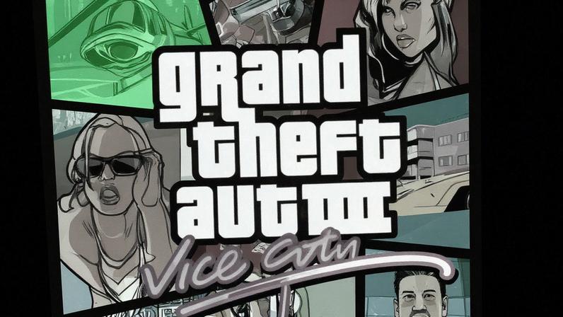 Capa de GTA 6 mantém a estranha regra da Rockstar há 25 anos