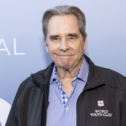 Beau Bridges diz que Cruise fica melhor com a idade e continua a surpreender