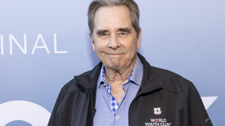 Tom Cruise's "Jerry McGuire" costar Beau Bridges thinks the 63-year-old actor is getting better and better with age.