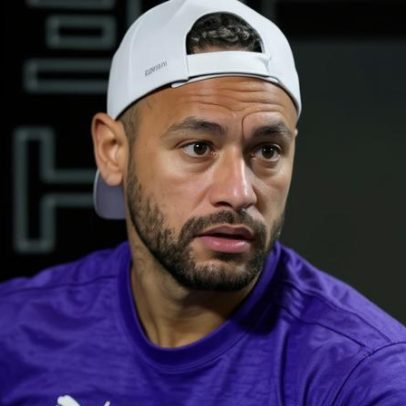 Luana Piovani reacende polêmica sobre Neymar em nova provocação online