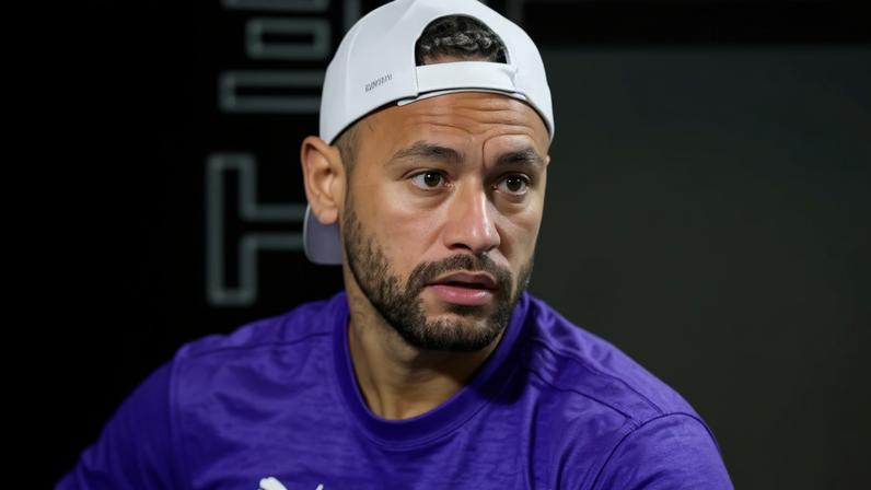 Luana Piovani reacende polêmica sobre Neymar em nova provocação online
