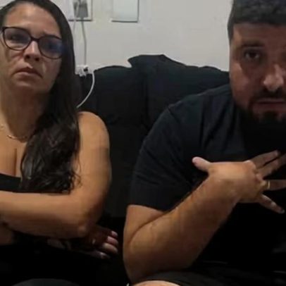Homem acusado de xingamentos contra Virginia Fonseca se manifesta