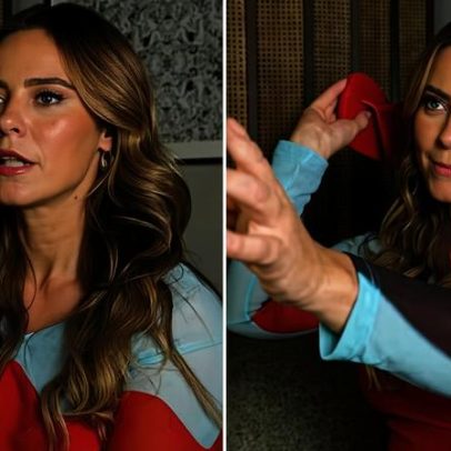 Paolla Oliveira comenta posts de Dia dos Namorados sobre ficar solteira