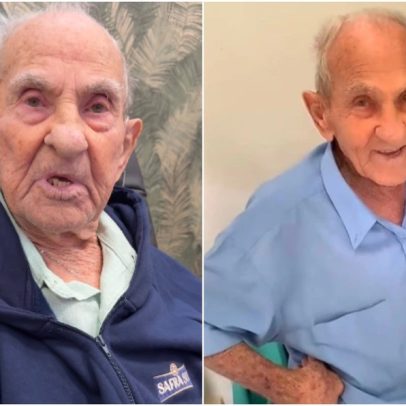 Quem era Vovô Anésio? Idoso de 88 anos viralizou nas redes