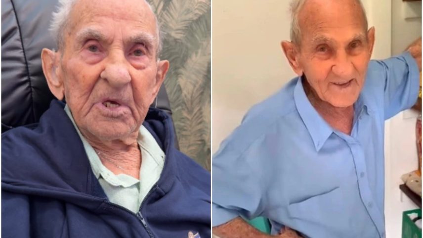 Quem era Vovô Anésio? Idoso de 88 anos viralizou nas redes