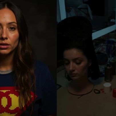 Sabrina Sato reclama da bagunça para fazer cabelo da filha
