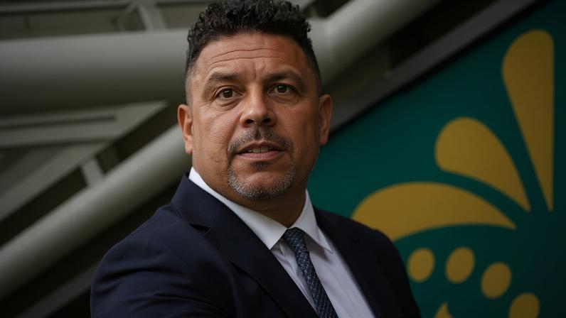 Ronaldo — Foto: Reprodução/Instagram