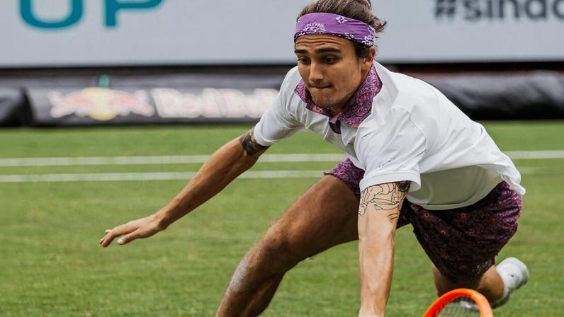 Bellucci vence em Stuttgart e mira enfrentar Fritz, o atual campeão