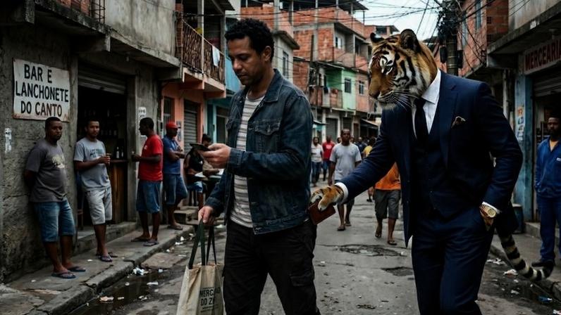 Bets são hoje um dos maiores programas de transferência de renda de pobres para ricos do Brasil