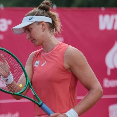 Bia sofre nova derrota e registra pior sequência da temporada