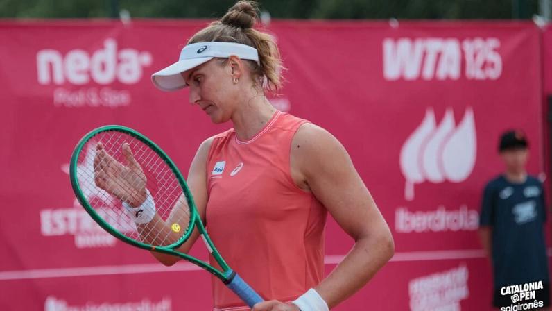 Bia sofre nova derrota e registra pior sequência da temporada