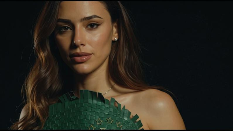 Gravidez de Bruna Biancardi divide opiniões sobre look para a Copa