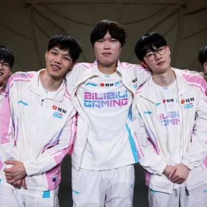 Bilibili Gaming vence Team WE por 3-2 e avança à final
