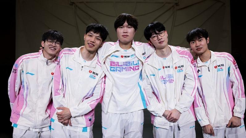 LPL: Bilibili Gaming vence Team WE por 3-2 e avança à final