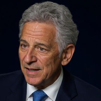 Bill Ritter revela sinais de Alzheimer dois anos antes do diagnóstico