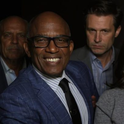 Billy Bush critica ex-coapresentador do Today, Al Roker, como territorial e cruel
