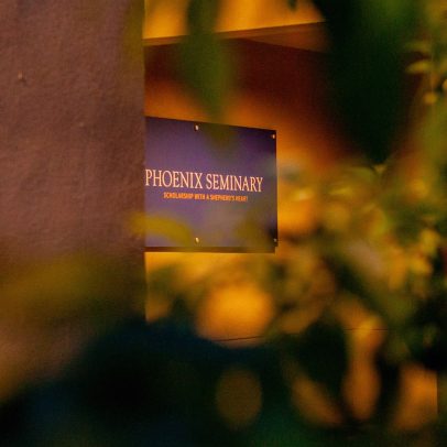 Biola University vai adquirir o Phoenix Seminary