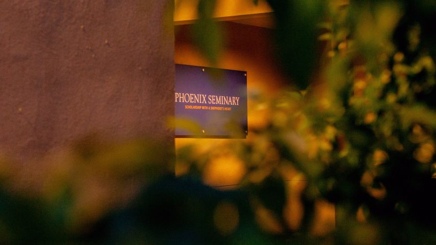 Biola University vai adquirir o Phoenix Seminary