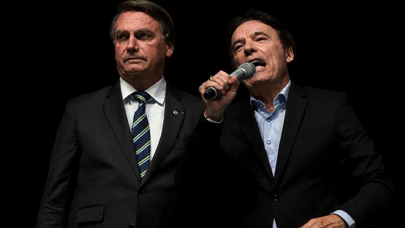 Bispo Rodovalho afirma que Flávio perdeu a confiança dos evangélicos