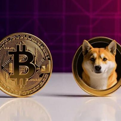 Bitcoin e Dogecoin continuam favoritas de Elon Musk