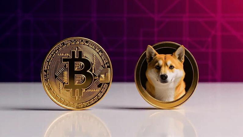 Bitcoin e Dogecoin continuam favoritas de Elon Musk