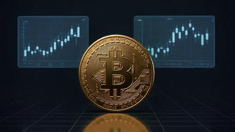 Bitcoin sobe 3% com acordo de paz com Irã, Fed mantém instituições cautelosas